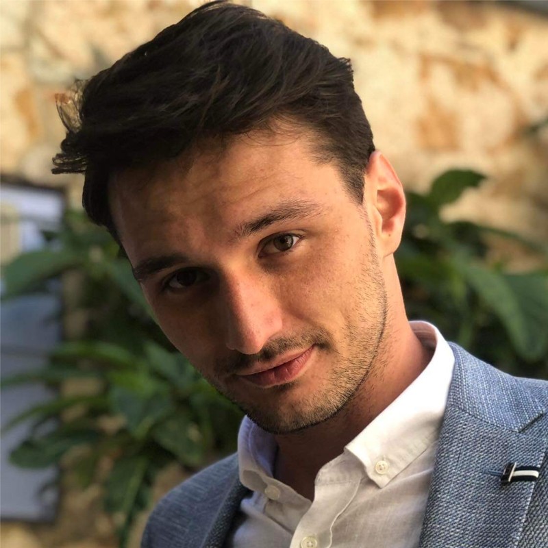 Jakub Kuich