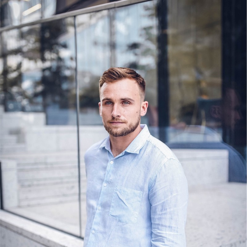 Kajetan Szafran
